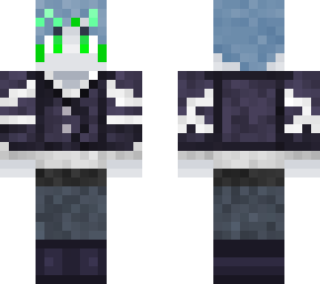 fancy frosty