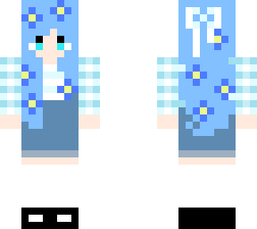 farmer (girl)