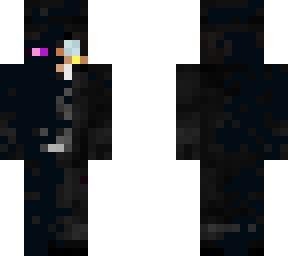 felpas enderman