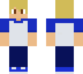 final v of my skin