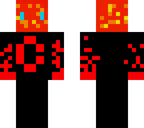 fire boy fireboy21