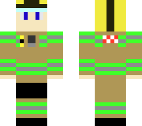 firefighter