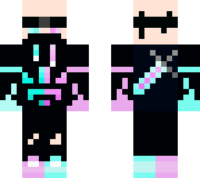 five xshurikunai
