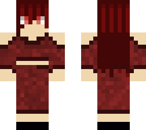 flame controller-female