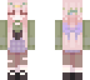 forgot more