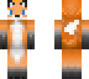 fox