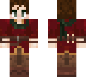 friend skin