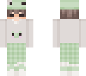 frog boy