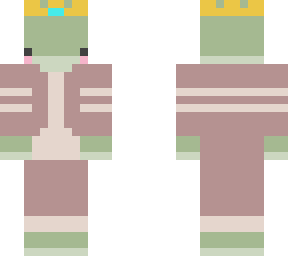 froggedqii