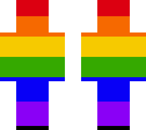 full pride skin