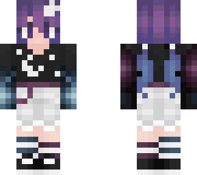galaxy girl