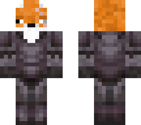 general fox