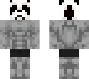 gigachad bandit