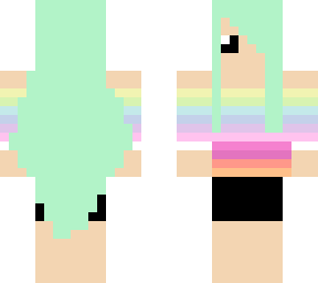 girl 0.9
