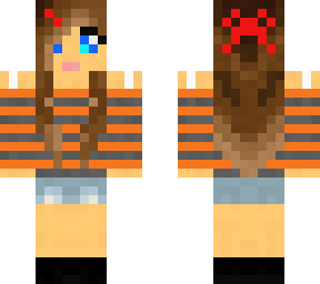 girl 2012