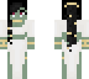 godess urzul