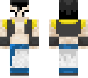 gogeta (base)
