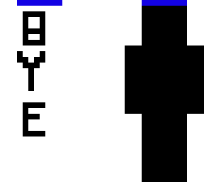 goodbye but not forever