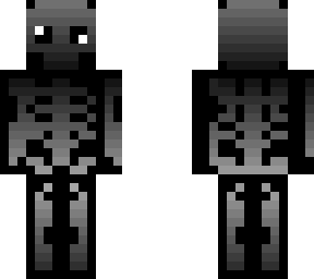 gradient grey to black