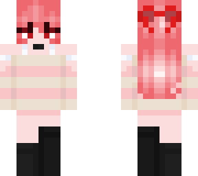 grafic girl