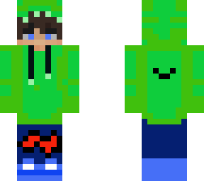 green eboy