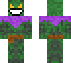 green goblin