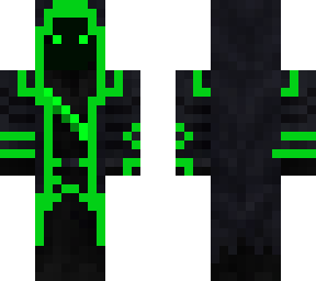 green grim reaper