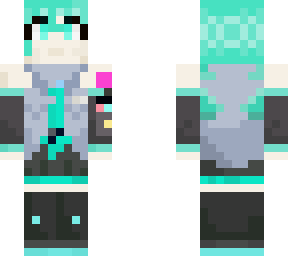 hatsune miku