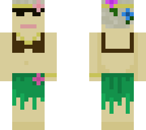 hawaiian granny