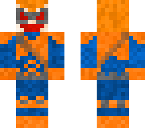 hobgoblin