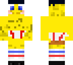 hood spongebob