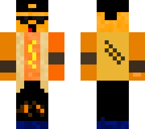 hot dog