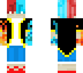 hybrid pirate