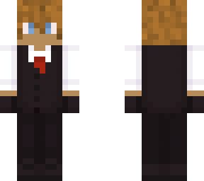 icekidhd in a suit