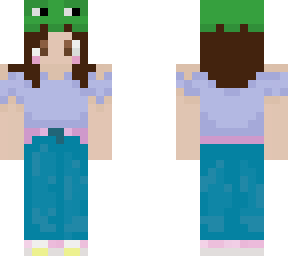 idk