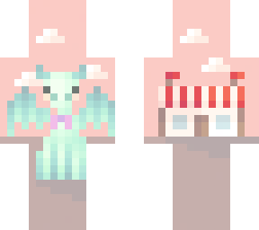 iris | happy hatchling rq