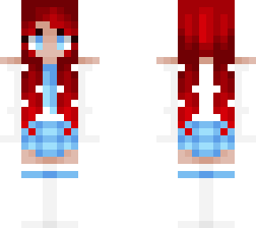 isabella the schoolgirl