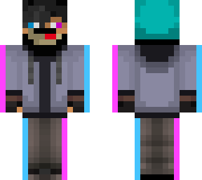 itsoverdrivelive neon derp