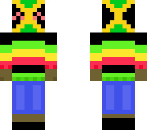 jamaica