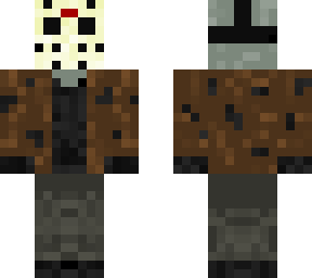 jason (freddy vs. jason)