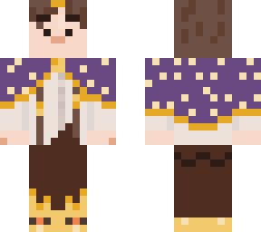 jforjerms mage 3