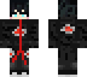 jieji akatsuki.