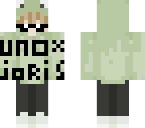 joris unox