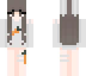 just  a skin