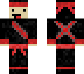 just a little edit ninja