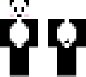kawaii panda
