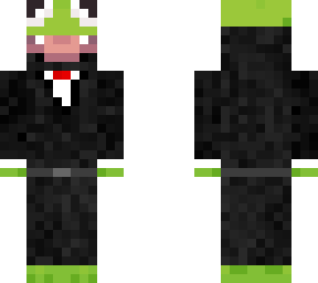 kermit vampire v2