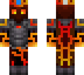 king nether toaster