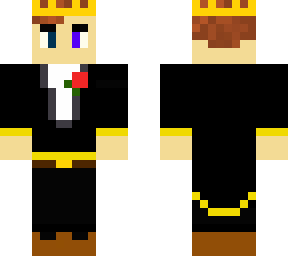 king shmandrew