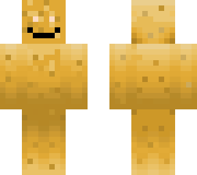 la patate